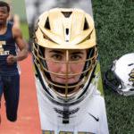 Trinity Football, 场 Hockey, Lacrosse, and Track & 场